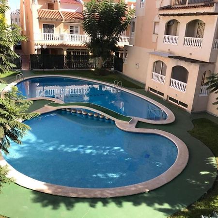 Carmina Apartment, Disfruta Del Sol Y Del Relax! Torrevieja Zewnętrze zdjęcie