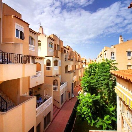 Carmina Apartment, Disfruta Del Sol Y Del Relax! Torrevieja Zewnętrze zdjęcie