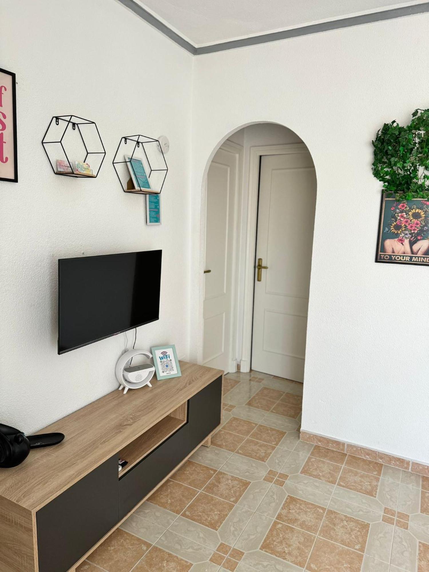 Carmina Apartment, Disfruta Del Sol Y Del Relax! Torrevieja Zewnętrze zdjęcie