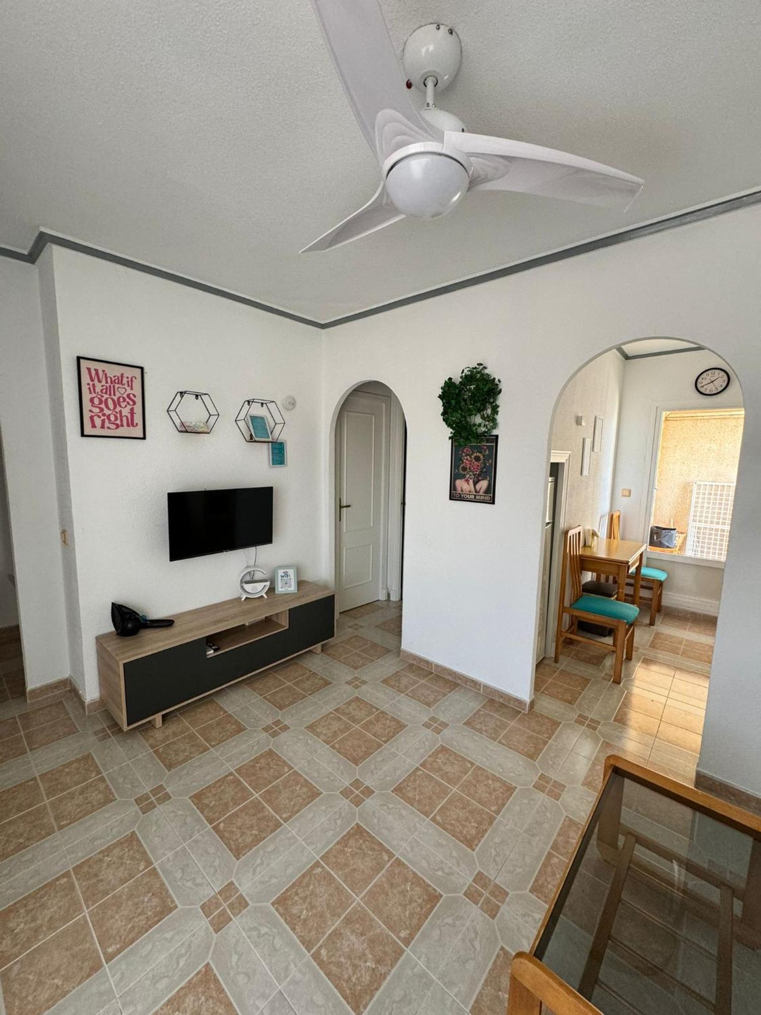 Carmina Apartment, Disfruta Del Sol Y Del Relax! Torrevieja Zewnętrze zdjęcie