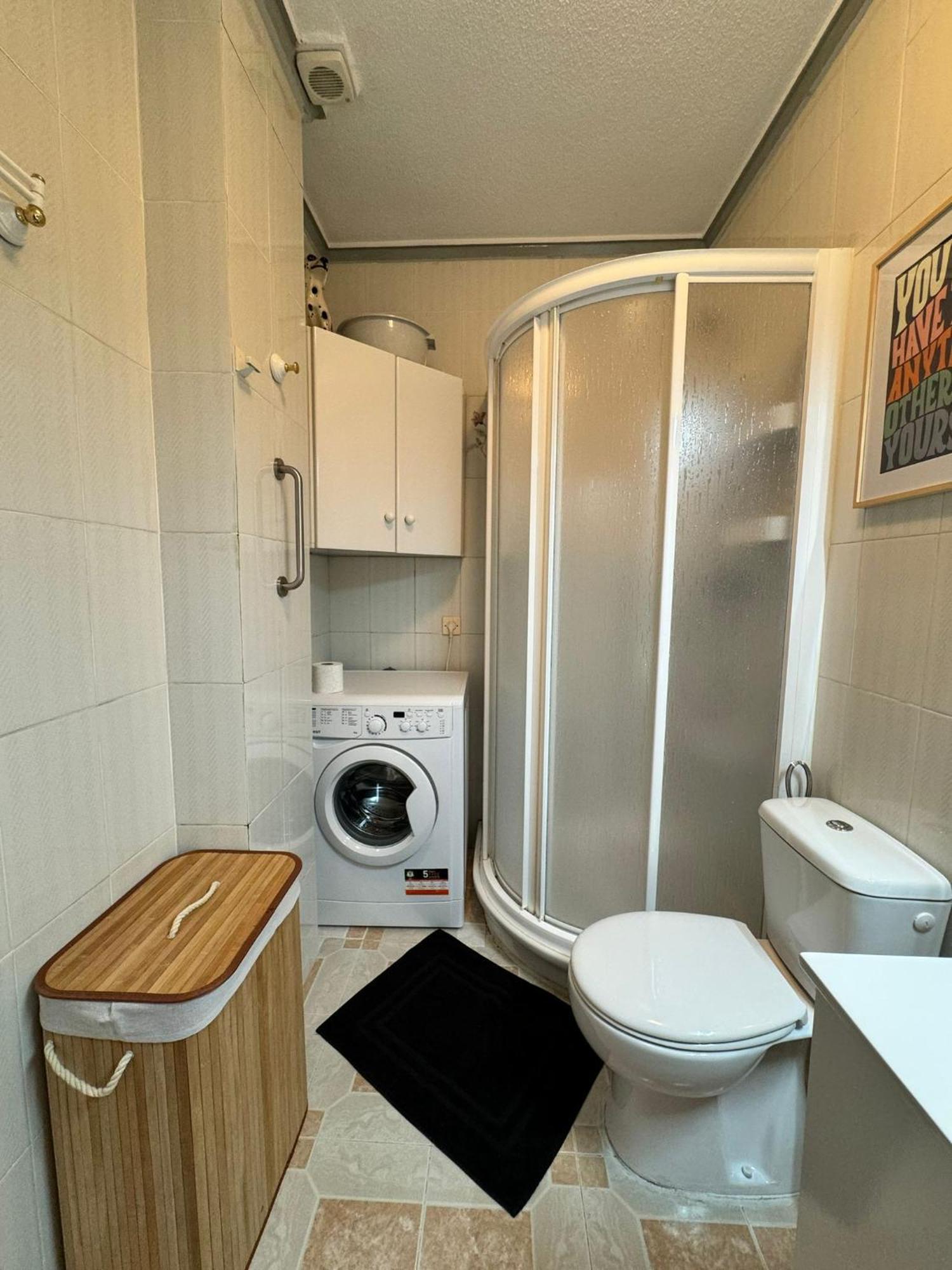 Carmina Apartment, Disfruta Del Sol Y Del Relax! Torrevieja Zewnętrze zdjęcie