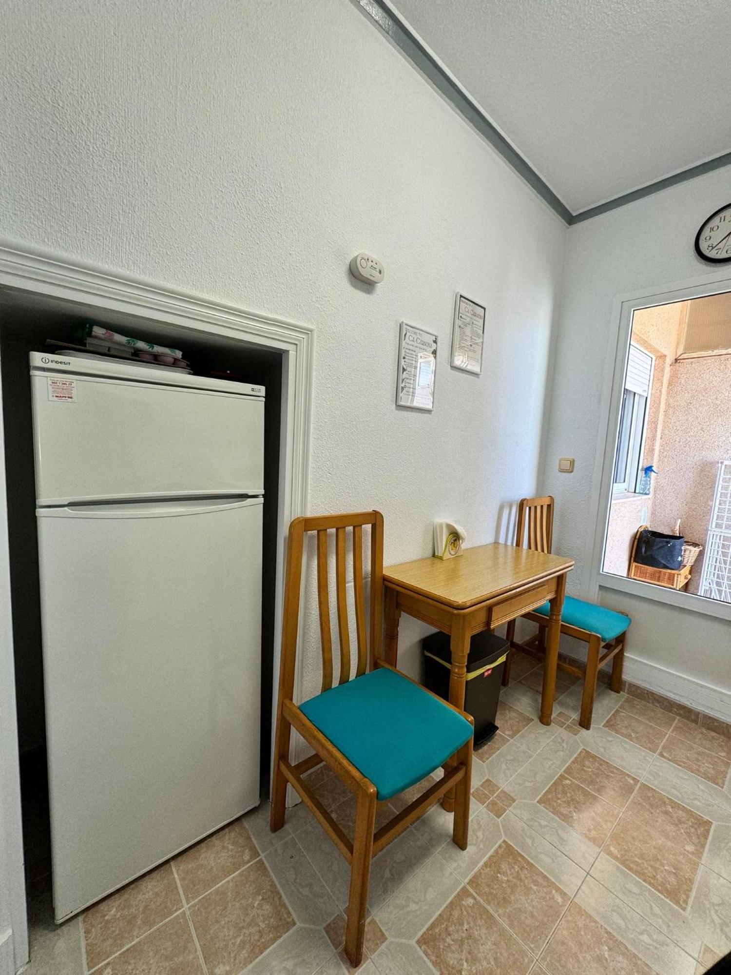 Carmina Apartment, Disfruta Del Sol Y Del Relax! Torrevieja Zewnętrze zdjęcie