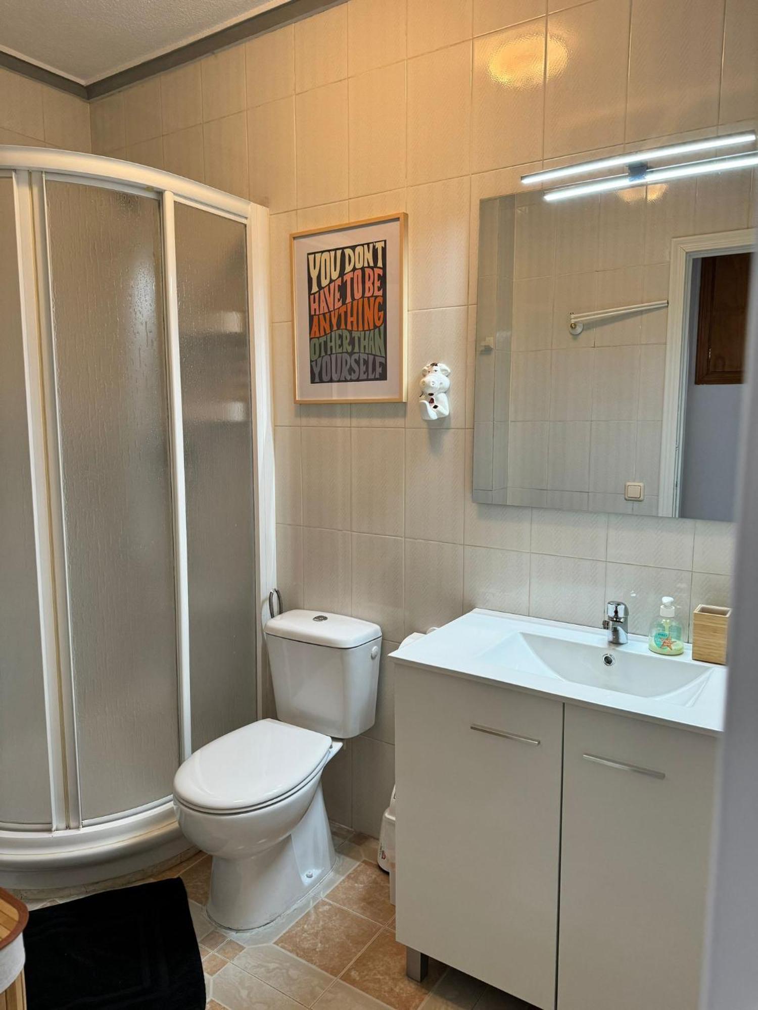 Carmina Apartment, Disfruta Del Sol Y Del Relax! Torrevieja Zewnętrze zdjęcie