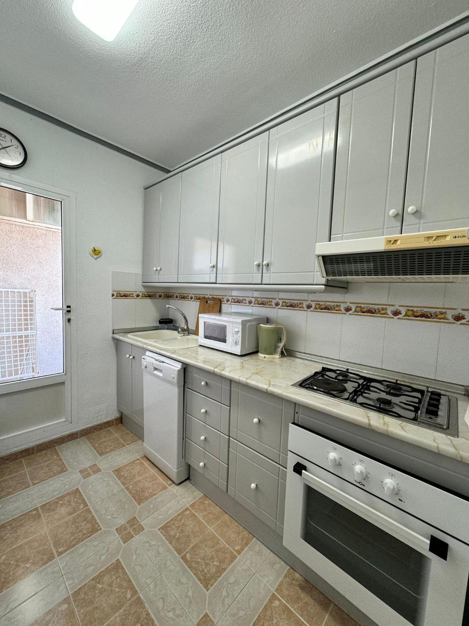 Carmina Apartment, Disfruta Del Sol Y Del Relax! Torrevieja Zewnętrze zdjęcie