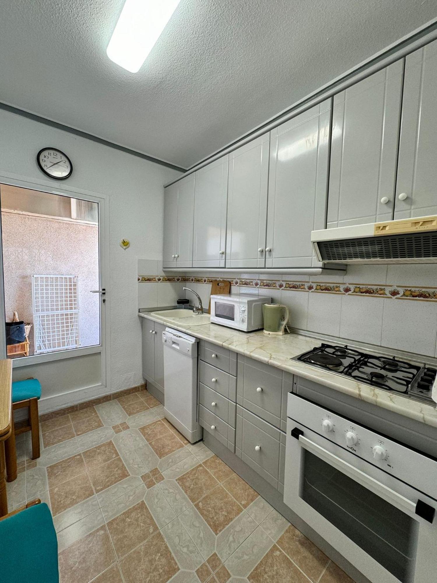 Carmina Apartment, Disfruta Del Sol Y Del Relax! Torrevieja Zewnętrze zdjęcie