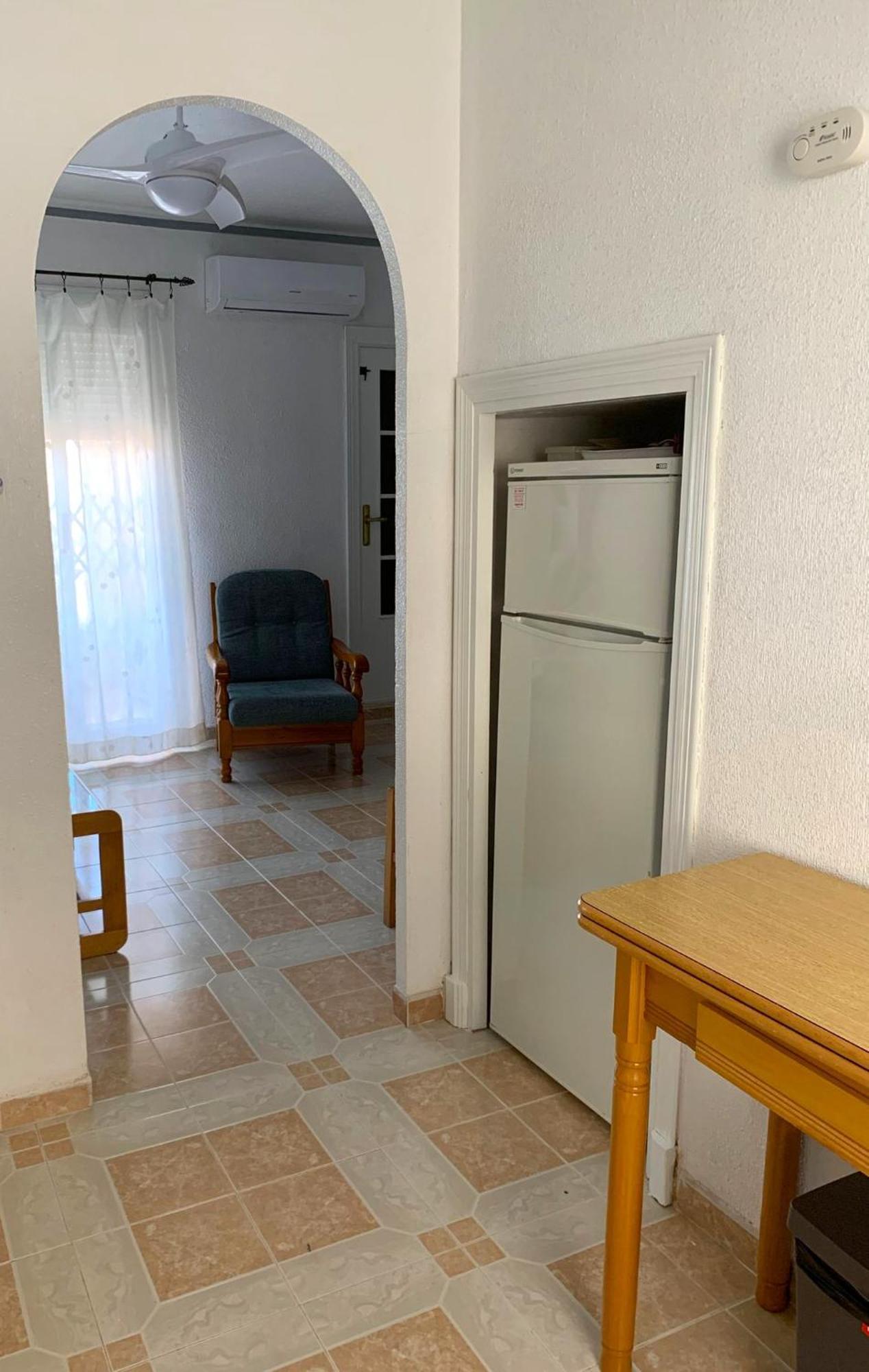 Carmina Apartment, Disfruta Del Sol Y Del Relax! Torrevieja Zewnętrze zdjęcie