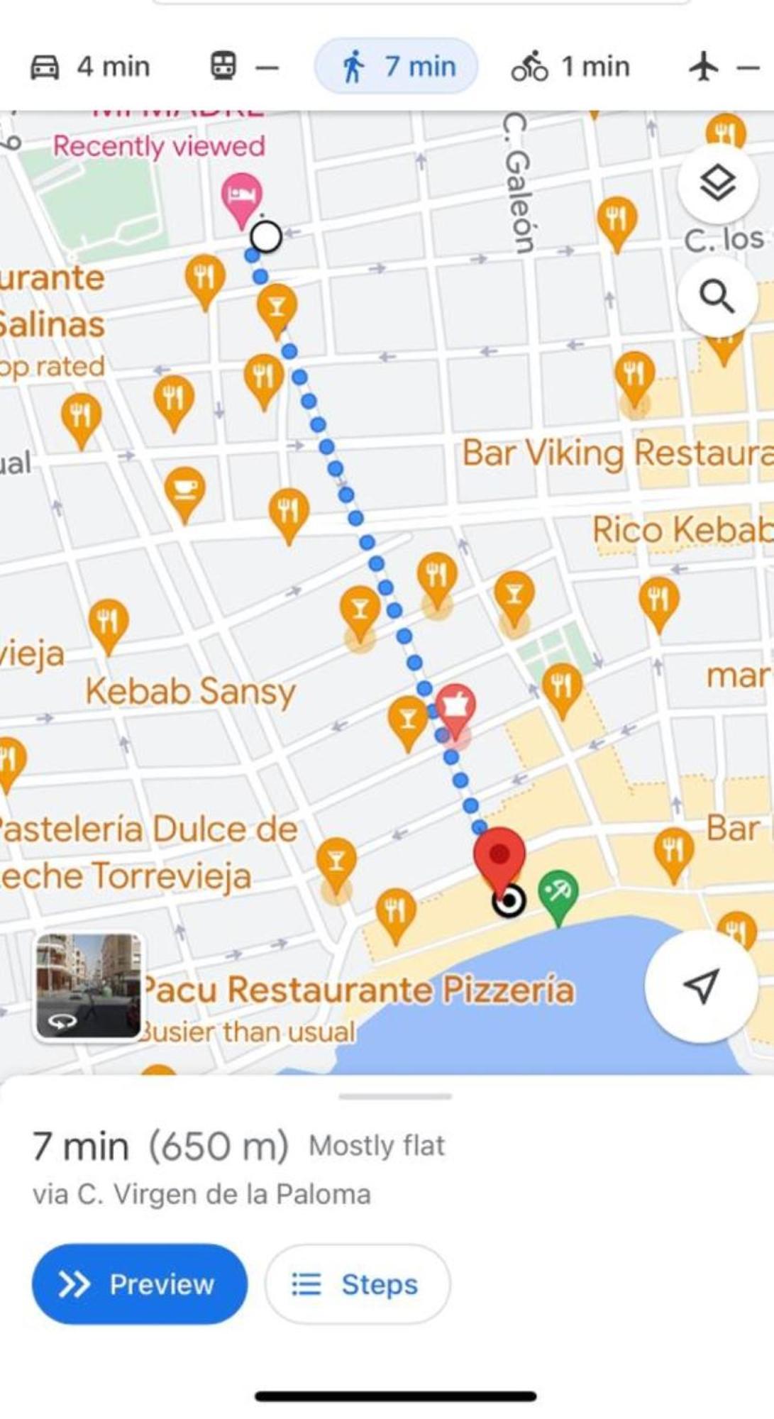 Carmina Apartment, Disfruta Del Sol Y Del Relax! Torrevieja Zewnętrze zdjęcie