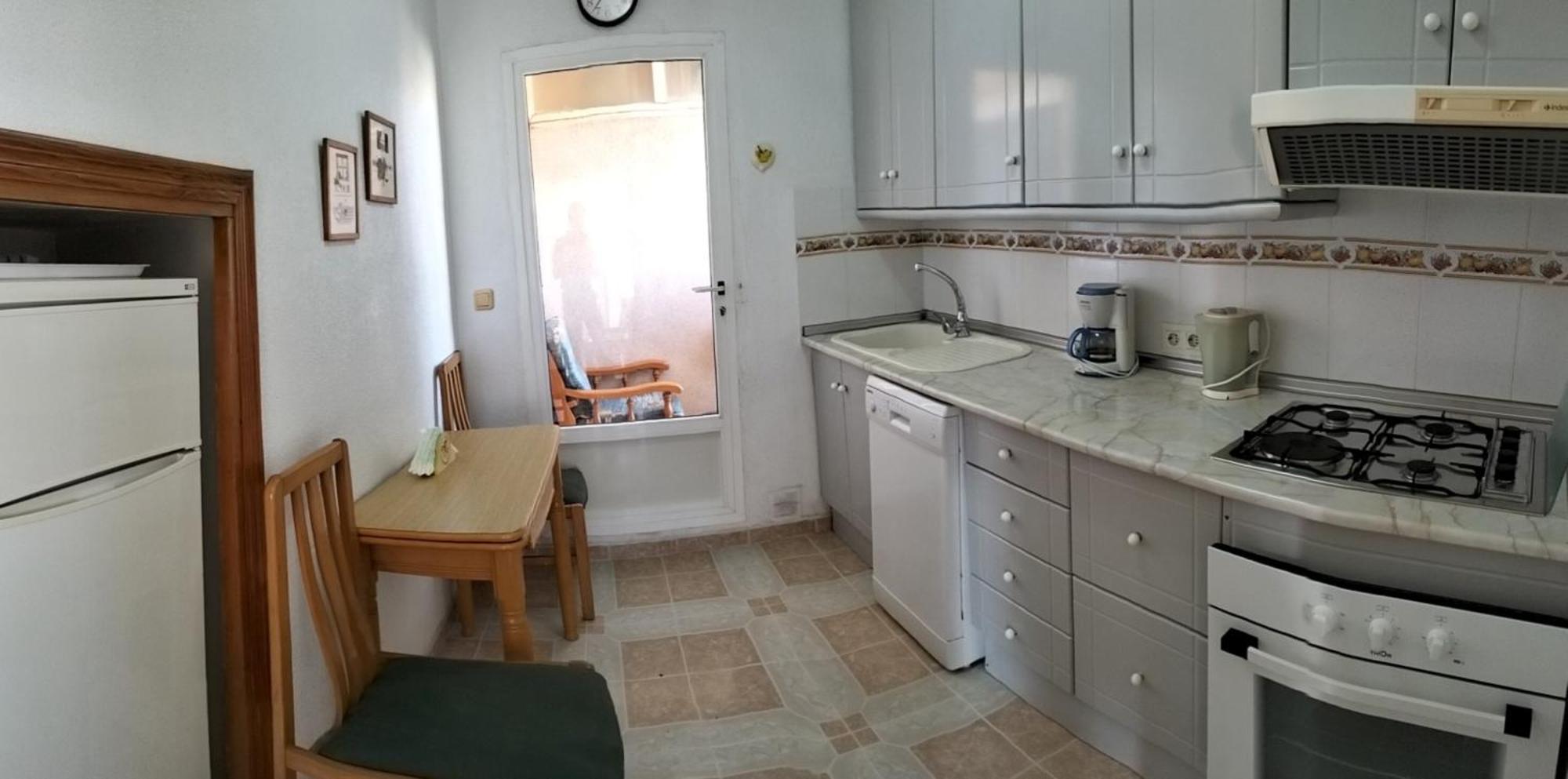 Carmina Apartment, Disfruta Del Sol Y Del Relax! Torrevieja Zewnętrze zdjęcie