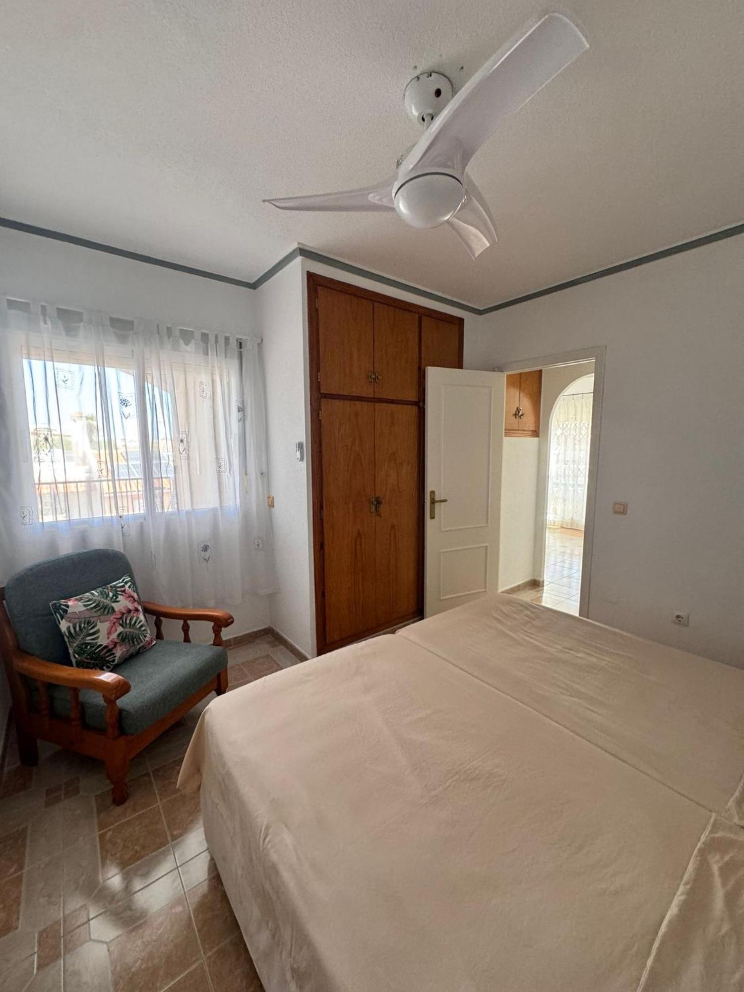 Carmina Apartment, Disfruta Del Sol Y Del Relax! Torrevieja Zewnętrze zdjęcie