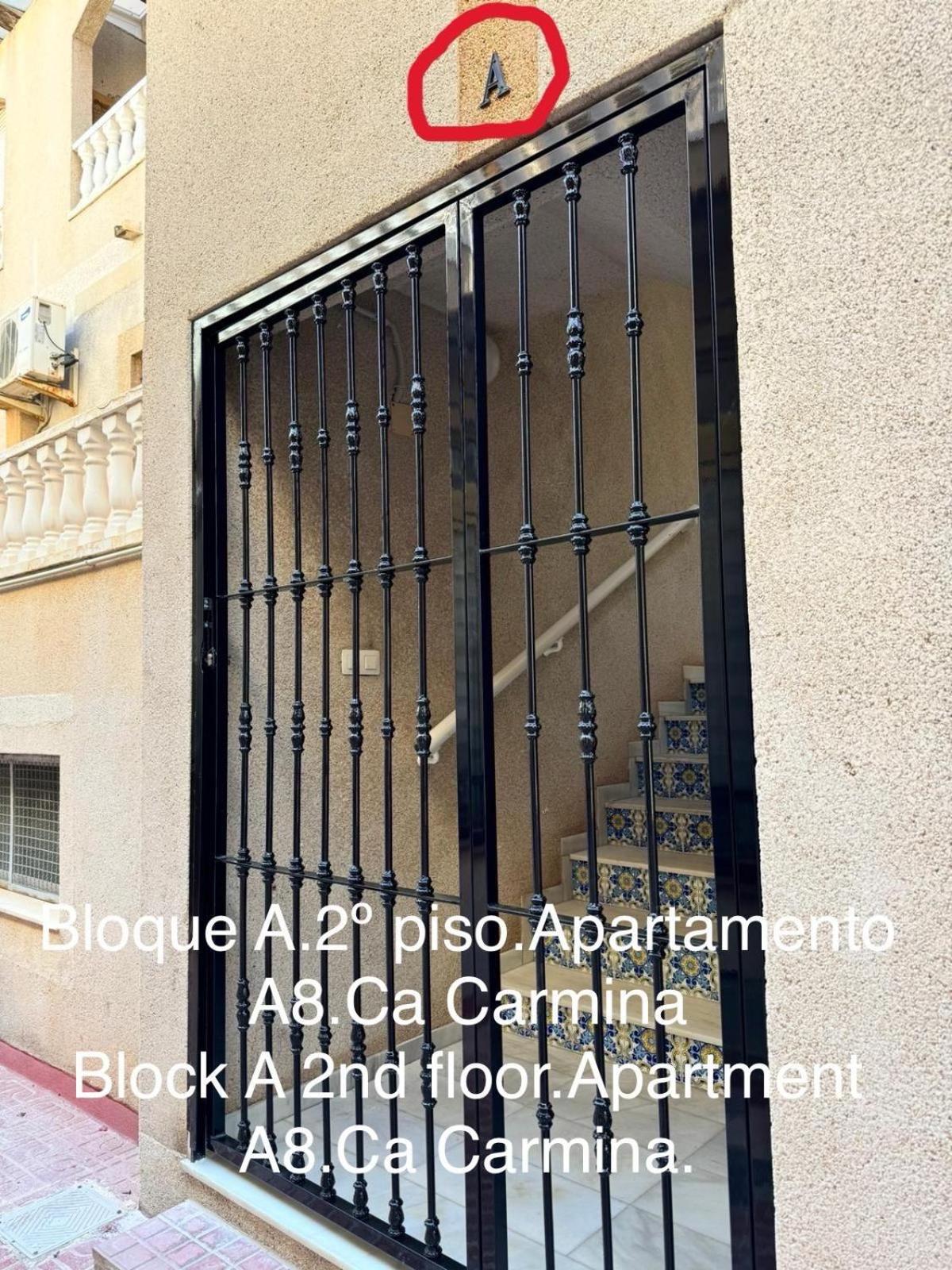 Carmina Apartment, Disfruta Del Sol Y Del Relax! Torrevieja Zewnętrze zdjęcie