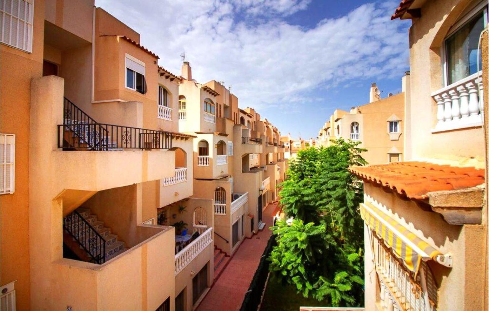 Carmina Apartment, Disfruta Del Sol Y Del Relax! Torrevieja Zewnętrze zdjęcie