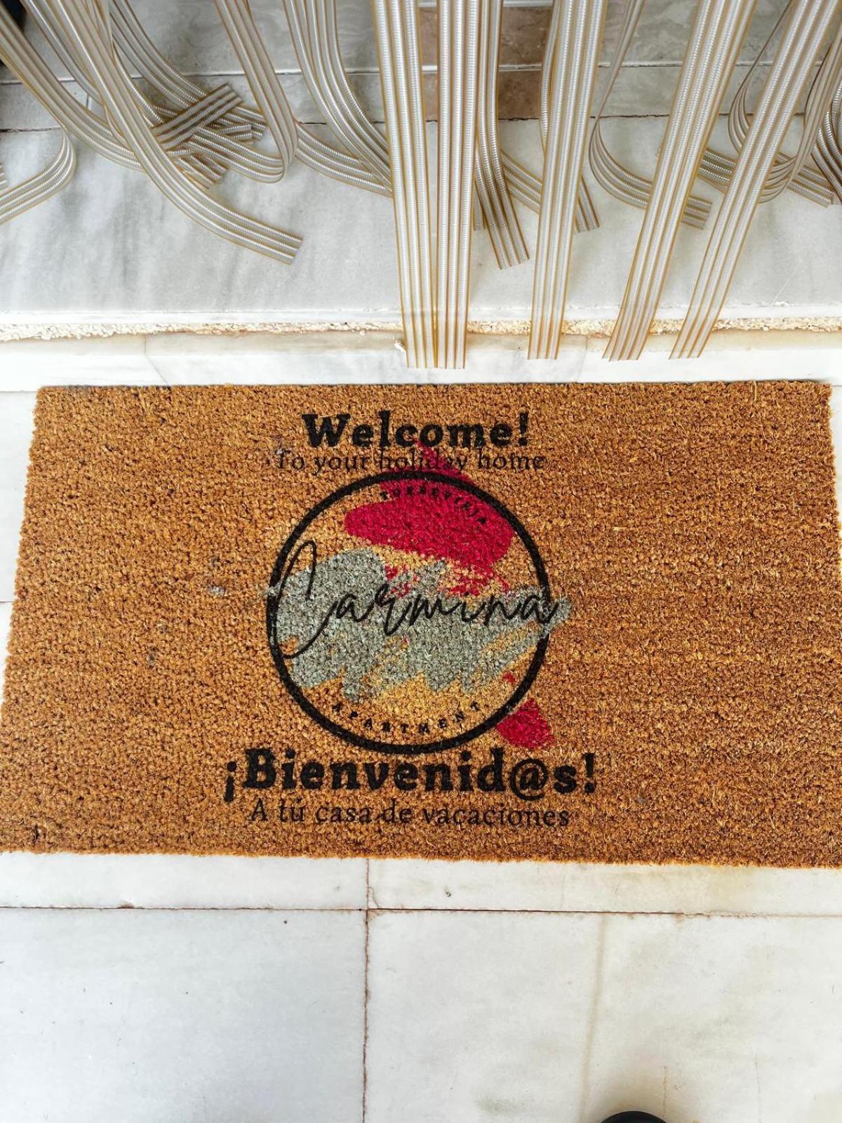 Carmina Apartment, Disfruta Del Sol Y Del Relax! Torrevieja Zewnętrze zdjęcie