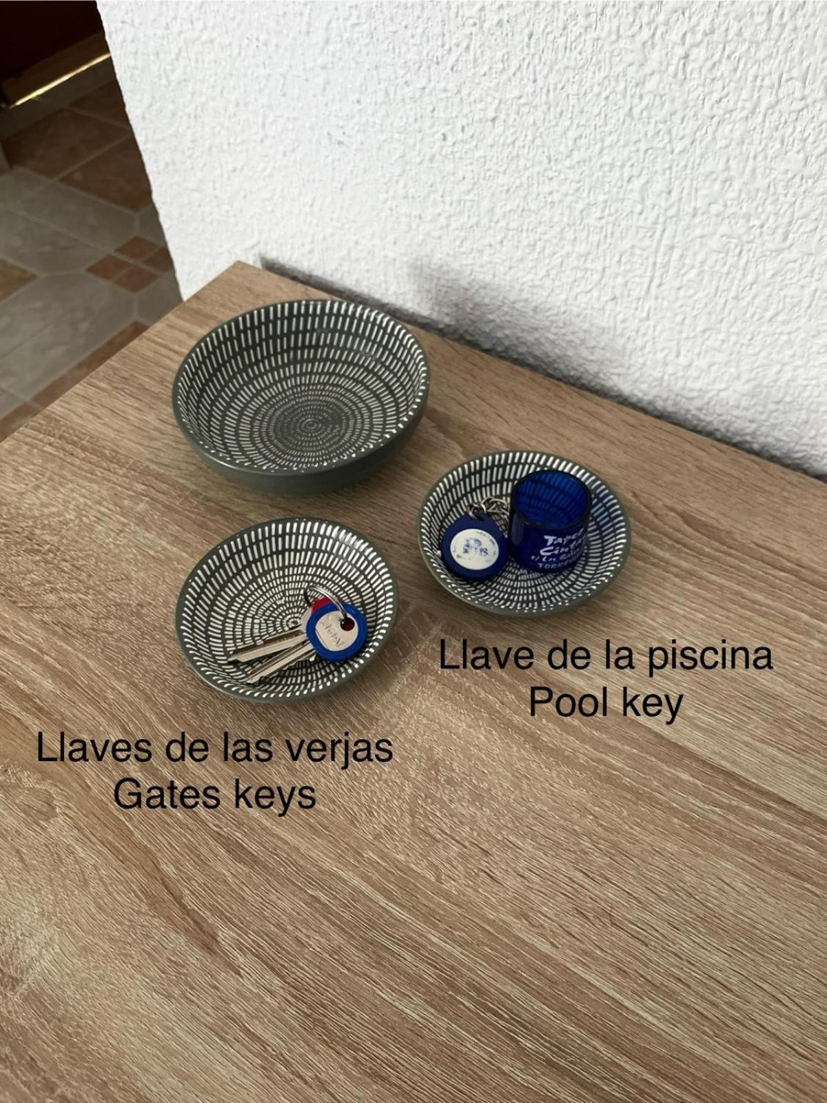 Carmina Apartment, Disfruta Del Sol Y Del Relax! Torrevieja Zewnętrze zdjęcie