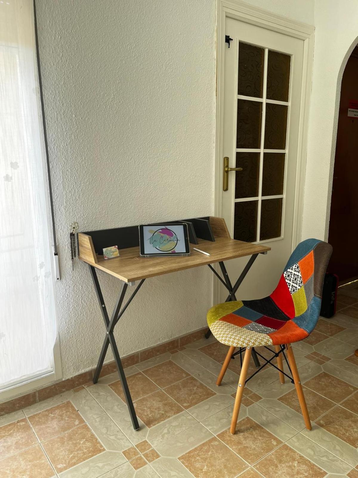 Carmina Apartment, Disfruta Del Sol Y Del Relax! Torrevieja Zewnętrze zdjęcie