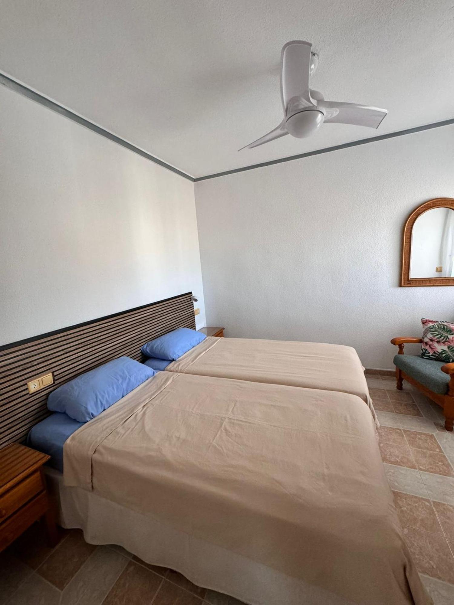 Carmina Apartment, Disfruta Del Sol Y Del Relax! Torrevieja Zewnętrze zdjęcie